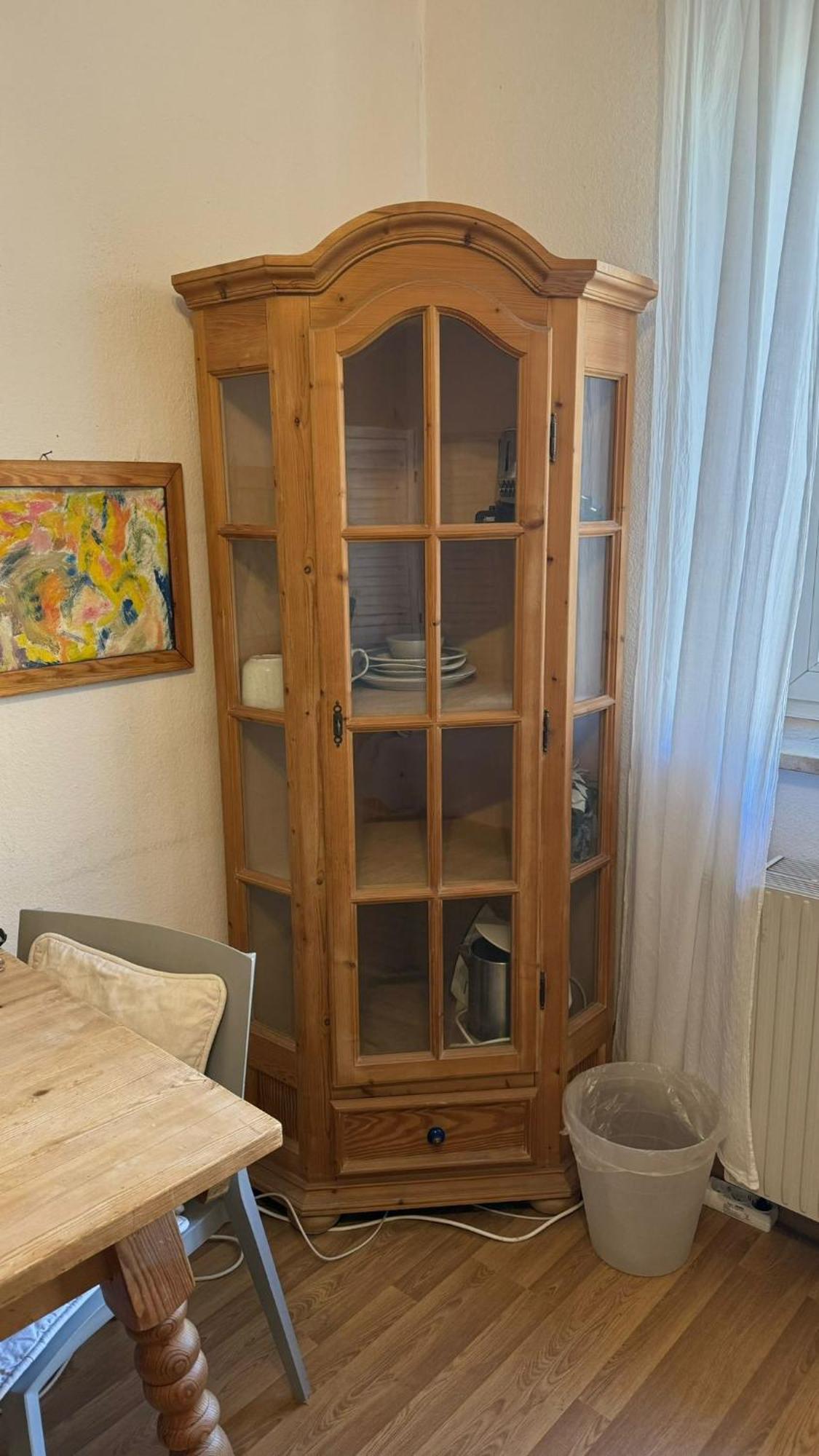 Gemuetliches Komfortables Zimmer Fuer 1 Person Im Zentrum Мюнхен Экстерьер фото